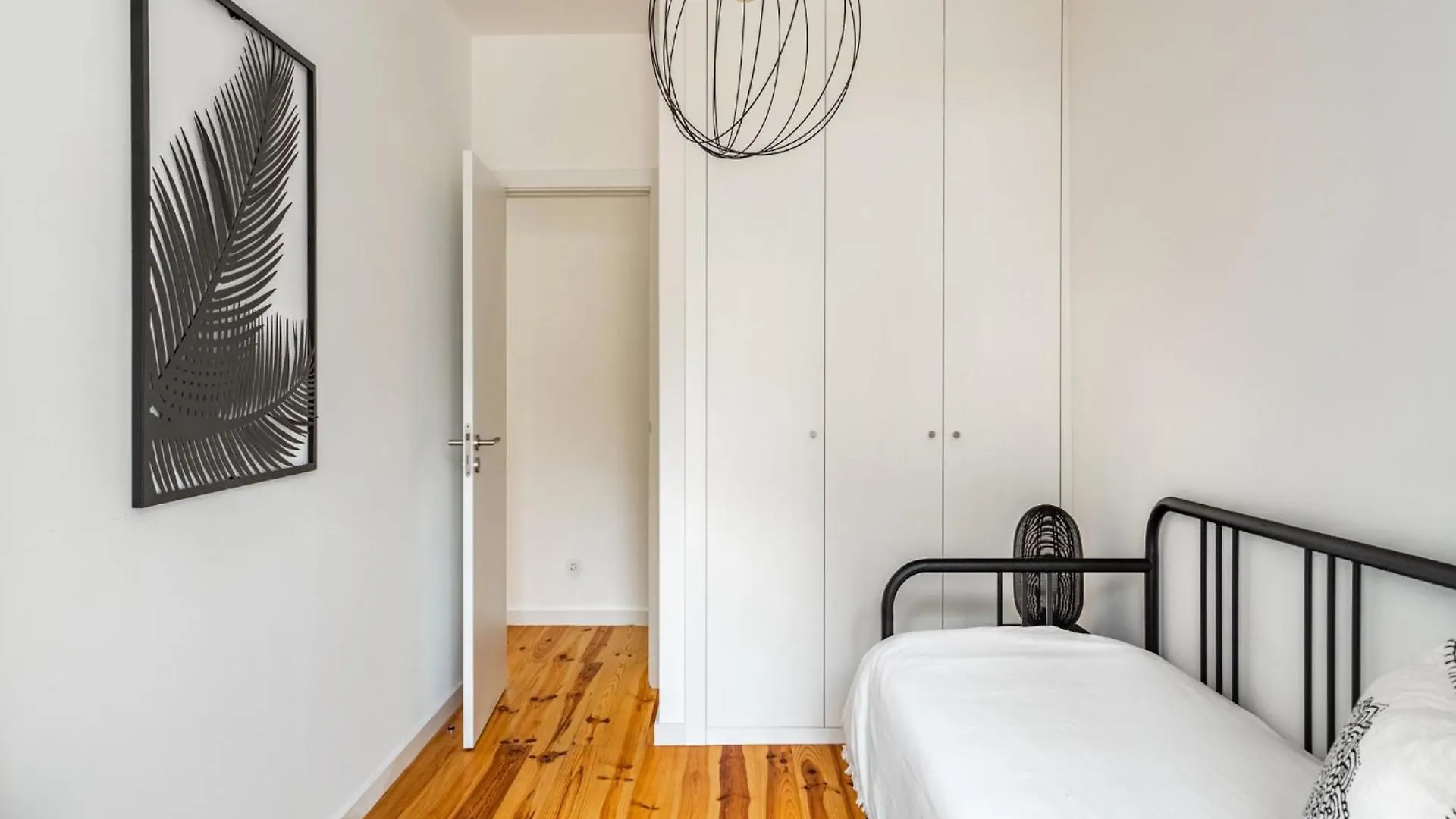 Akicity Arroios Dim Lisboa Apartamento